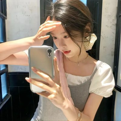 我的海獭先生