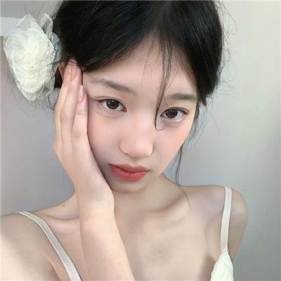 红绒花